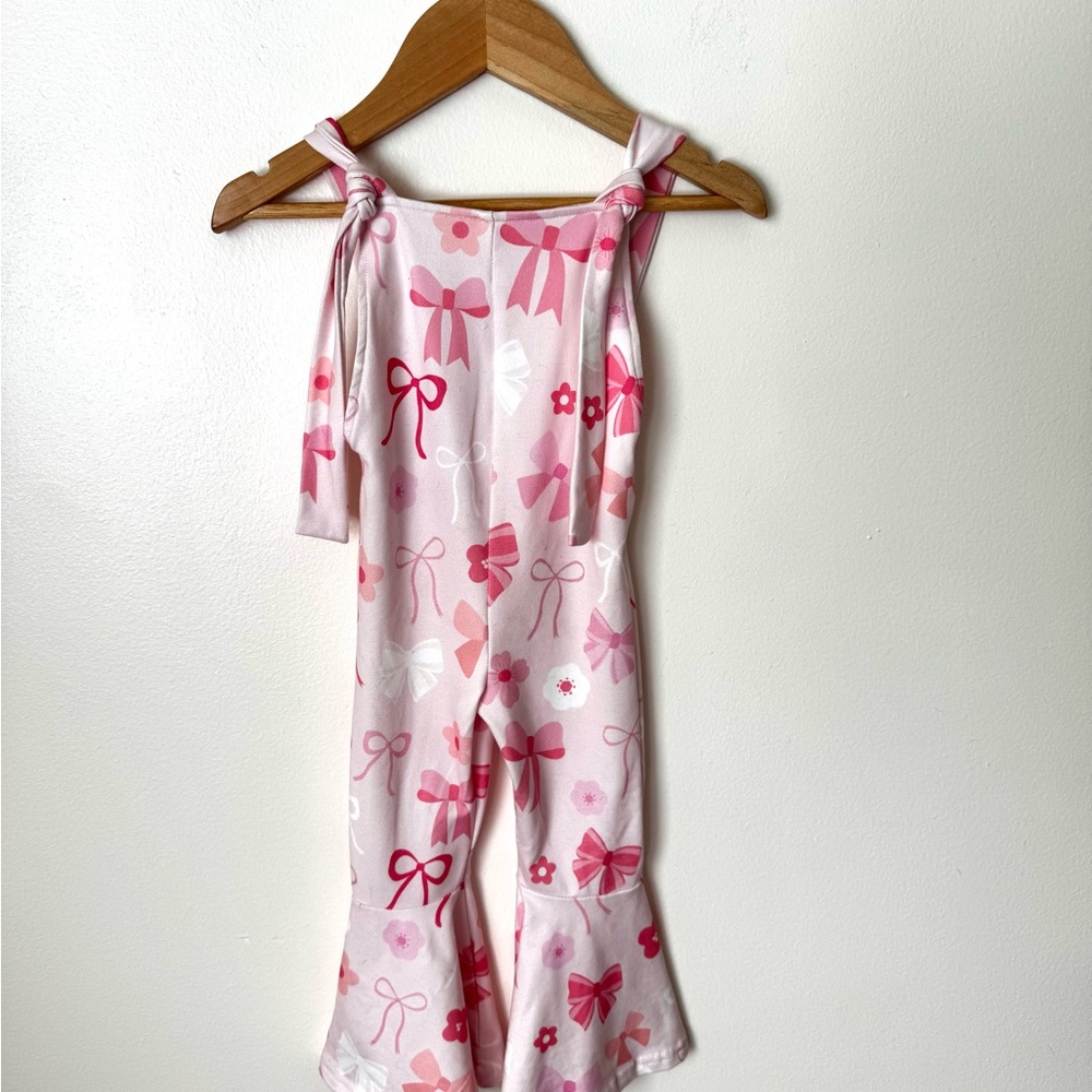 Tullabee Jumpsuit